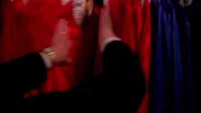 SISTER HELEN! - Grounded for Life