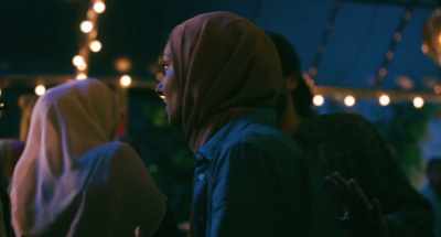 Sister, hey, - Ramy