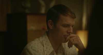 - Sister Higgins
used the same recipe, - A Friend of the Family