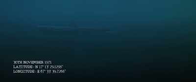 Sister, I am hungry - The Ghazi Attack