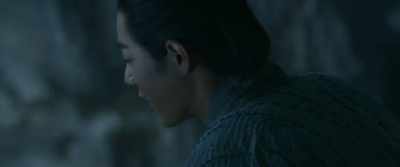 Sister, I said you don't
look nice when angry. - Jade Dynasty