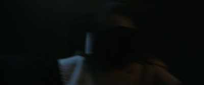 (SISTER IRENE GASPS) - The Nun