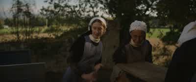 Sister Irene! - The Nun II