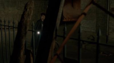 Sister, it's Valerie. - Call the Midwife