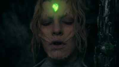Sister Janya, I see you. - The Outpost