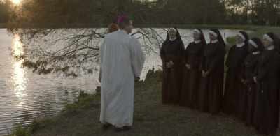 Sister Jennifer, - Darlin'