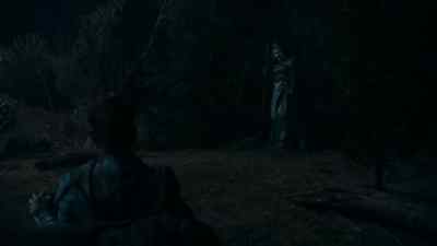Sister Levare,
we have been awaiting
your return. - The Outpost