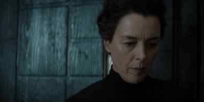 Sister Lila is...
still in recovery. - Dune: Prophecy