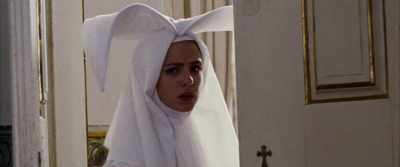 Sister Lucia was disturbed
to see us so happy. - Diamantino