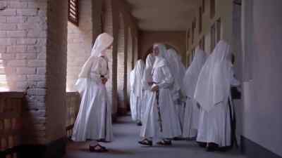 Sister Luke... - The Nun's Story