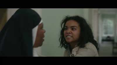 Sister Madeline,
you have to stop this! Please! - Black Cake