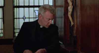 Sister Margaret Mary? - The Rosary Murders
