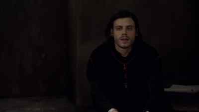 Sister Martha? - The Borgias