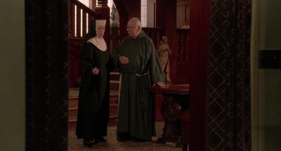 Sister Mary Clarence - Sister Act 2: Back in the Habit
