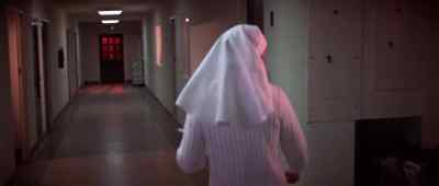 Sister Mary Rose,
       room 4201, please. - Black Sunday