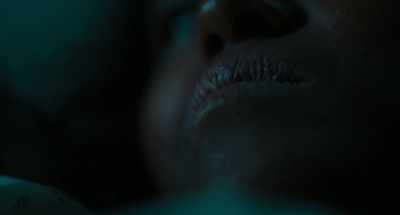 Sister Mary Xavier. - The Exorcist: Believer