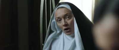 Sister Matilda, you've
been with us for how long? - The Adventures of Maid Marian