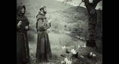 "Sister Mother Earth",
as he named her so tenderly... - Pope Francis: A Man of His Word