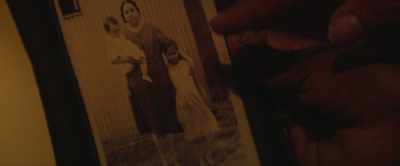 [Sister Mum] That's Mary,
that's me, - The New Boy