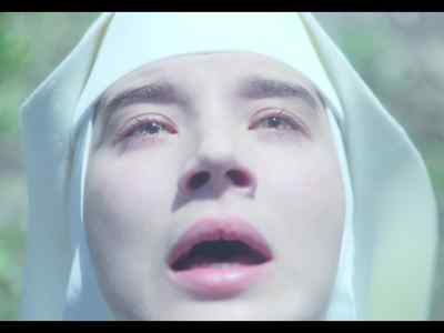 Sister Narcisa! - Sister Death