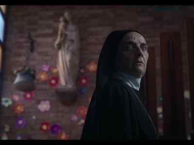 Sister Narcisa! - Sister Death