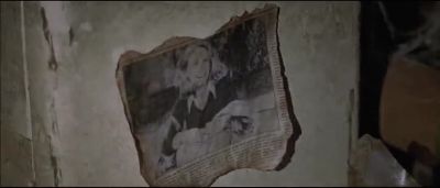 Sister of Michael Myers - Halloween: Resurrection
