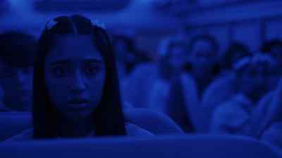 Sister Penelope? - The Purge