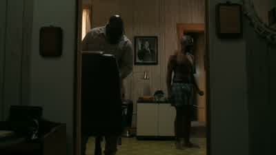 Sister Perkins' brother just died. - The Chi