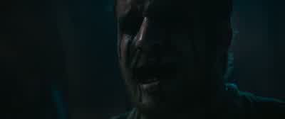 Sister, please. - The Nun II