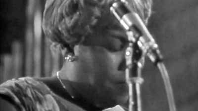 Sister Rosetta Tharpe shifted - Little Richard: I Am Everything