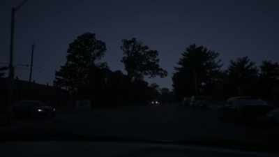 Sister Russell, her roommate,
said that... this was a routine they did. - The Keepers