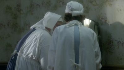 Sister? - Call the Midwife