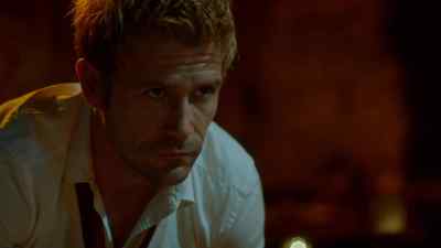 Sister... - Constantine
