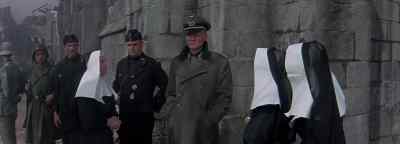 Sister. - Battle of the Bulge