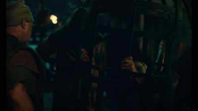 Sister! - Anne Rice's Mayfair Witches