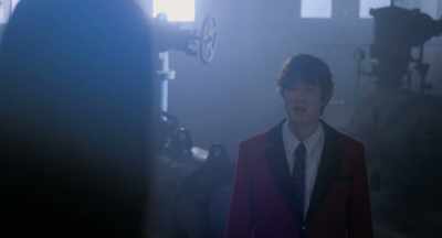 Sister - Kakegurui: The Movie