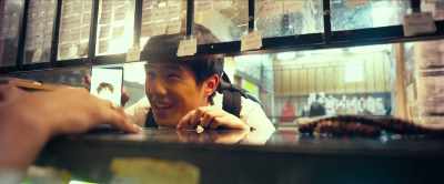 Sister... - Detective Chinatown 2