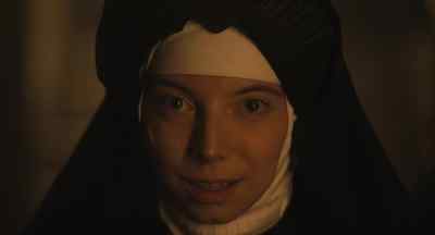 Sister Silva would like
to see you in her office. - The First Omen
