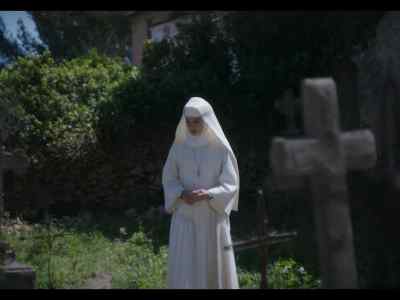 SISTER SOCORRO - Sister Death