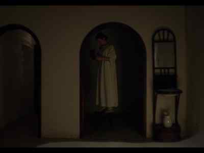 SISTER SOCORRO - Sister Death