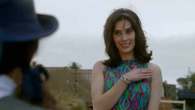 - Sister.
- Sorry. - Ms Fisher's Modern Murder Mysteries
