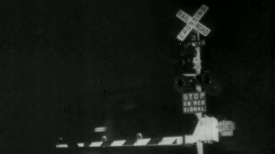 SISTER TERRELL:
♪♪ I'm going to that city ♪♪ - Sound of the Police