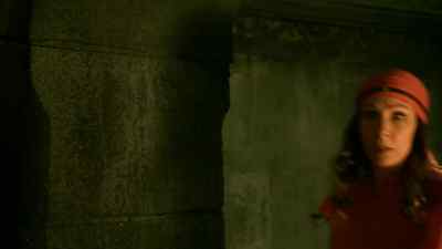Sister, what's happening? - Legend of the Seeker