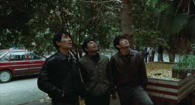 Sister Zhang! - Only the River Flows