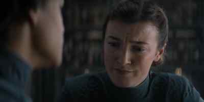 "Sisterhood above all." - Dune: Prophecy