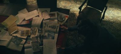 Sisterhood of Dada. - Doom Patrol
