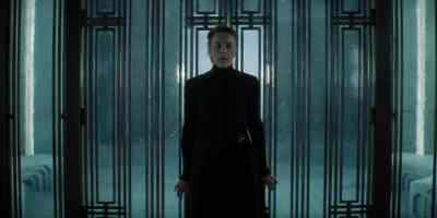 (Sisters breathing heavily) - Dune: Prophecy