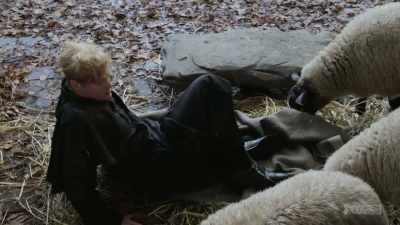 (SISTERS CHANT IN LATIN) - Lambs of God