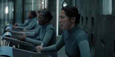 (Sisters gasp) - Dune: Prophecy