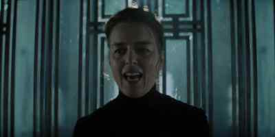 (Sisters gasping) - Dune: Prophecy